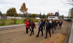 Eskişehirliler dikkat: O çalışma bitti yol trafiğe açıldı!