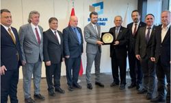 Hayırlı olsun ziyareti!