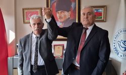 Eskişehir Kahveciler Odası’nda yeni dönem başlıyor!