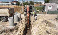 Eskişehir’de altyapı güçleniyor: O bölgelerde yoğun çalışma!