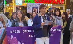 Eskişehir Demokratik Kadın Platformu’ndan sert eleştiri