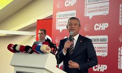 CHP lideri Özel’den Eskişehir’de güçlü demokrasi ve üniversite vurgusu