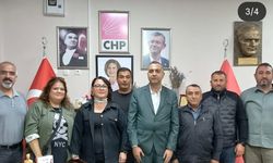 CHP'li Selma Sara: Yol yapmak lütuf değildir!