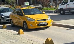 Eskişehir’de taksi ücretlerine zam geliyor