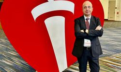 Prof. Dr. Bülent Görenek uluslararası başarı