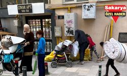 Eskişehir'de üzücü tablo: Sokakta büyüyen hayatlar