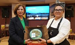 Küllüoba Ekmeği yeniden yorumlandı