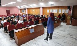 Odunpazarı Belediyesi’nden su verimliliği için örnek uygulama