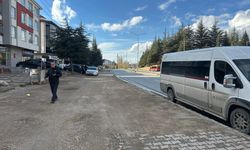 İYİ Parti teşkilatından Karayolları'na hizmet çağrısı!