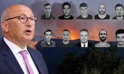 Seyitgazi yangını soruşturmasına takipsizlik kararı! CHP'li Çakırözer'den sert tepki