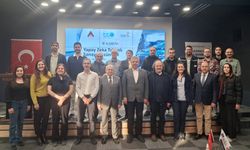 Yapay zeka konuşuldu