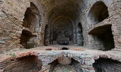 Kutsal kabul edilen o mağaranın hikayesi tüyler ürpertiyor...