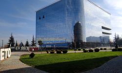 Eskişehir'de o hizmet binası 17 Kasım'da açılıyor...