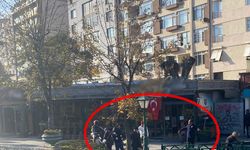 Eskişehir'de zabıta ekiplerinden motosiklet sürücülerine denetim!