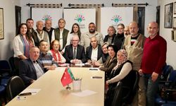 Odunpazarı Kent Konseyi'nin 2025 yılı son toplantısı gerçekleşti