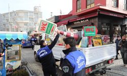 Engelliler ve yayalar için denetimler artırıldı!