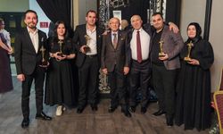 40. Yılı coşkuyla kutlandı