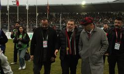 Eskişehirspor'un yeni yol haritası belli oldu!