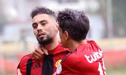 Eskişehirspor ikinci yarıya güçlü girmek istiyor