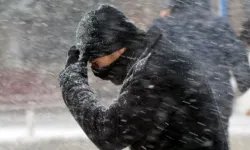 Meteorologlar uyarıyor! Asrın kışı kapıda...