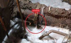 ESKİ’den su kesintisi açıklaması: Arıza neden uzadı?