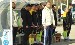 2 Eylülspor artık kazanmak istiyor!