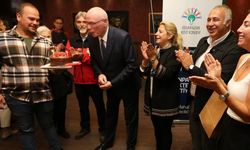 Kaç yaşına girdiniz