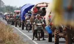Tayland-Kamboçya sınırında insani kriz: 900 bin kişi yerinden edildi