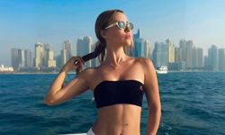 Derya Uluğ: Şimdiden özledim