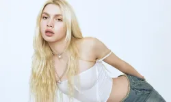 Aleyna Tilki'den sürpriz değişim