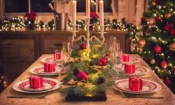 Yılbaşında evde neler yapılır? Ailece geceyi şölene çevirecek eğlenceli fikirler