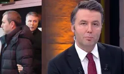 Gazeteci Mehmet Akif Ersoy'un savcılık ifadesi ortaya çıktı