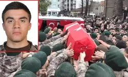 Polis memurunun şehit edildiği olayda 5 şüpheli tutuklandı!