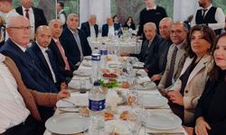 Hemen havalara girdi