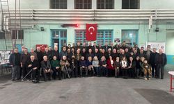 Atatürk MTAL’den vefa buluşması