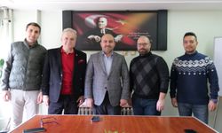 Başkan Albayrak’tan Sakarya’ya kutlama ziyareti