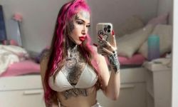 Tarzıyla dünya gündemine oturan fenomenin isteği şoke etti