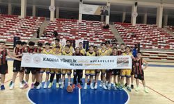 Spor sahalarında kadına şiddete karşı farkındalık