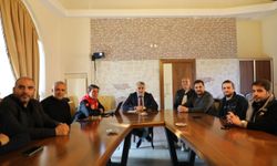 Eskişehir’de tohumluk üretimi için planlama toplantısı!