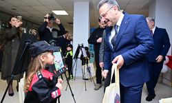 Vali Aksoy’dan teknoloji bağımlılığına karşı uyarı