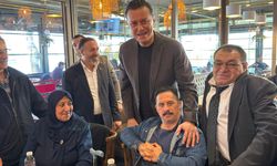 AK Parti’den Engelliler Günü buluşması