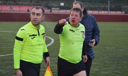 Eskişehir’de futbol maçında şok saldırı!