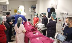 ESOGÜ uluslararası merkez olma yolunda