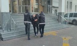 Dolandırıcılık ve bilişim suçlarından aranan firari yakalandı