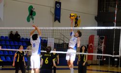 3 Aralık’ta engelsiz voleybol maçı