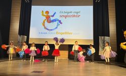 3 Aralık etkinliğine yoğun ilgi