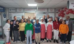 Eskişehir’de engelliler günü sergisi