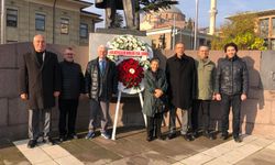 Vilayet Meydanı’nda mülkiye geleneğine vefa