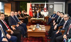 Eskişehir’de Yargıtay Müzesi projesi!