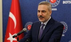 Türkiye'nin Viyana Büyükelçiliğine ziyaret